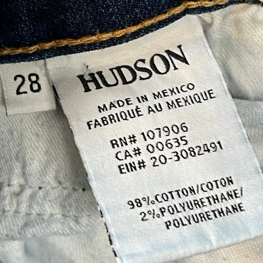 Hudson Jeans hudson nico